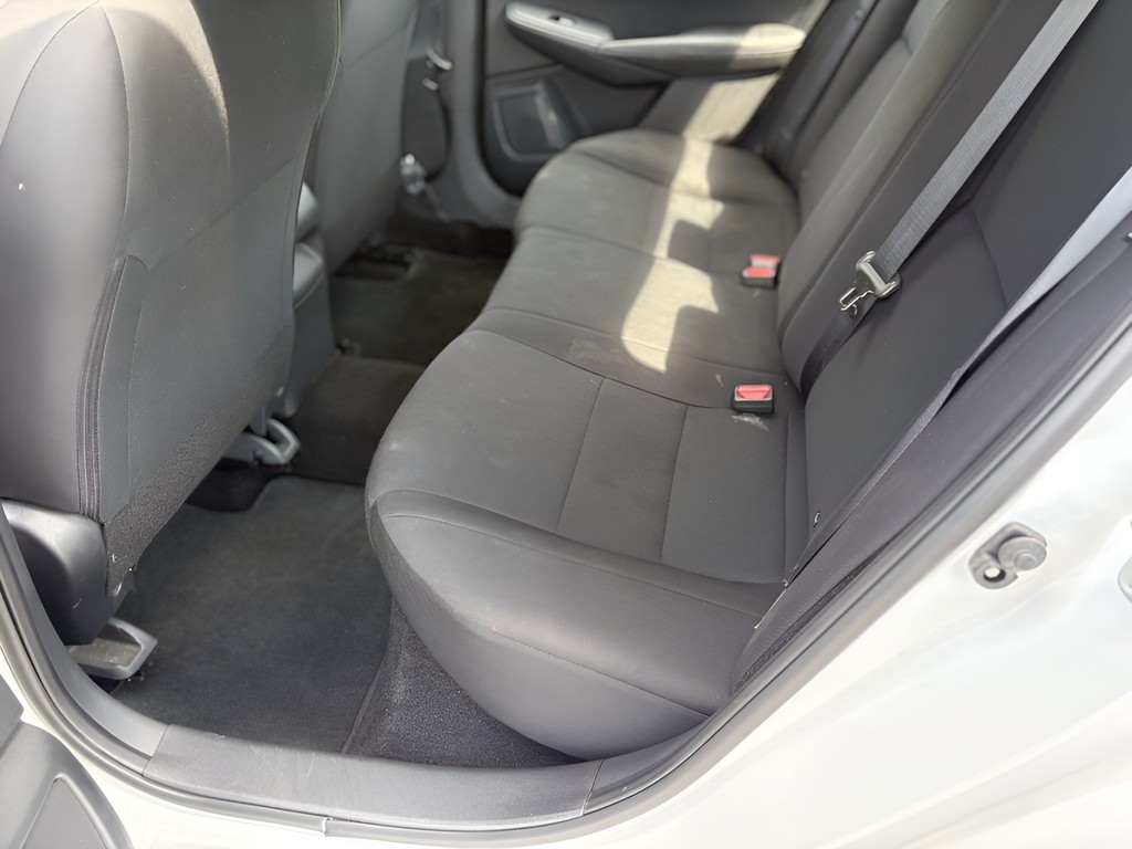 2024 Nissan Sentra - $14,395