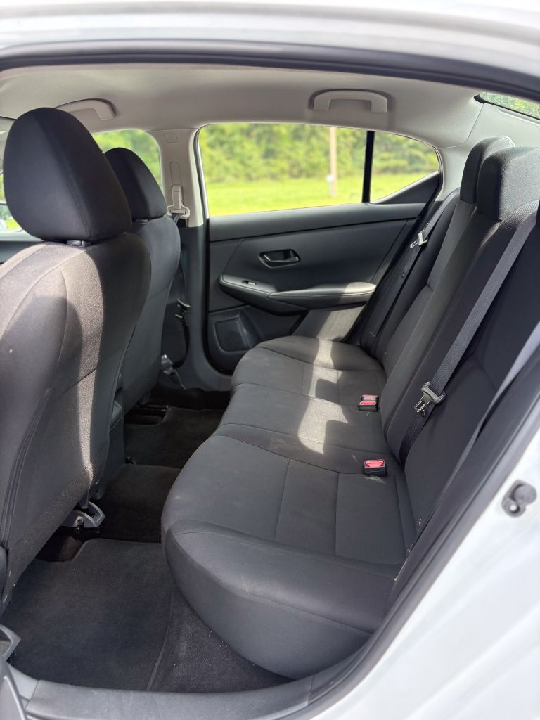 2024 Nissan Sentra - $16,995