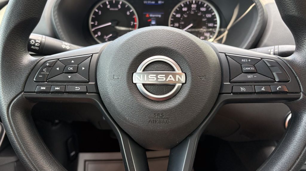 2024 Nissan Sentra - $16,995