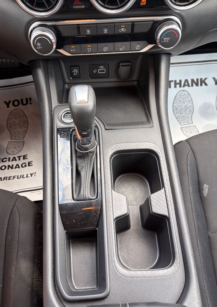 2024 Nissan Sentra - $16,995