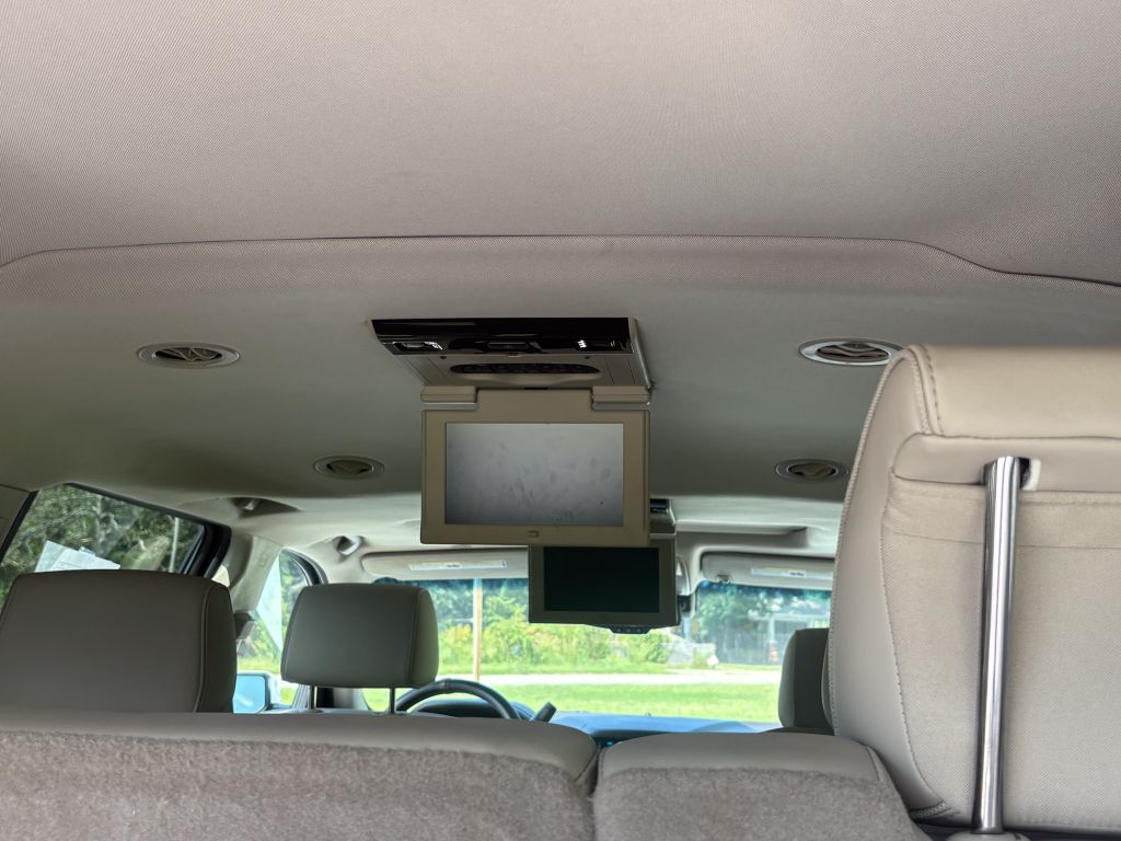2018 GMC Yukon - $23,500