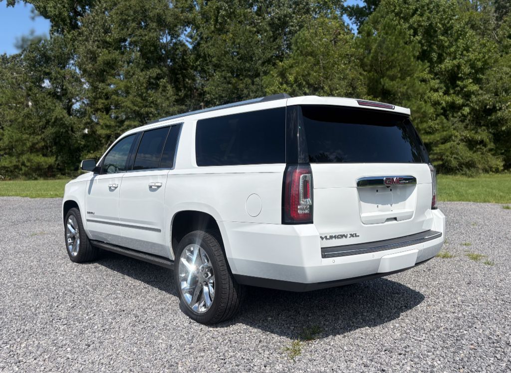 2018 GMC Yukon - $23,500
