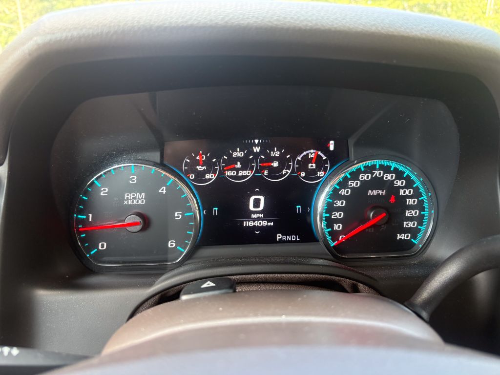2018 GMC Yukon - $23,500