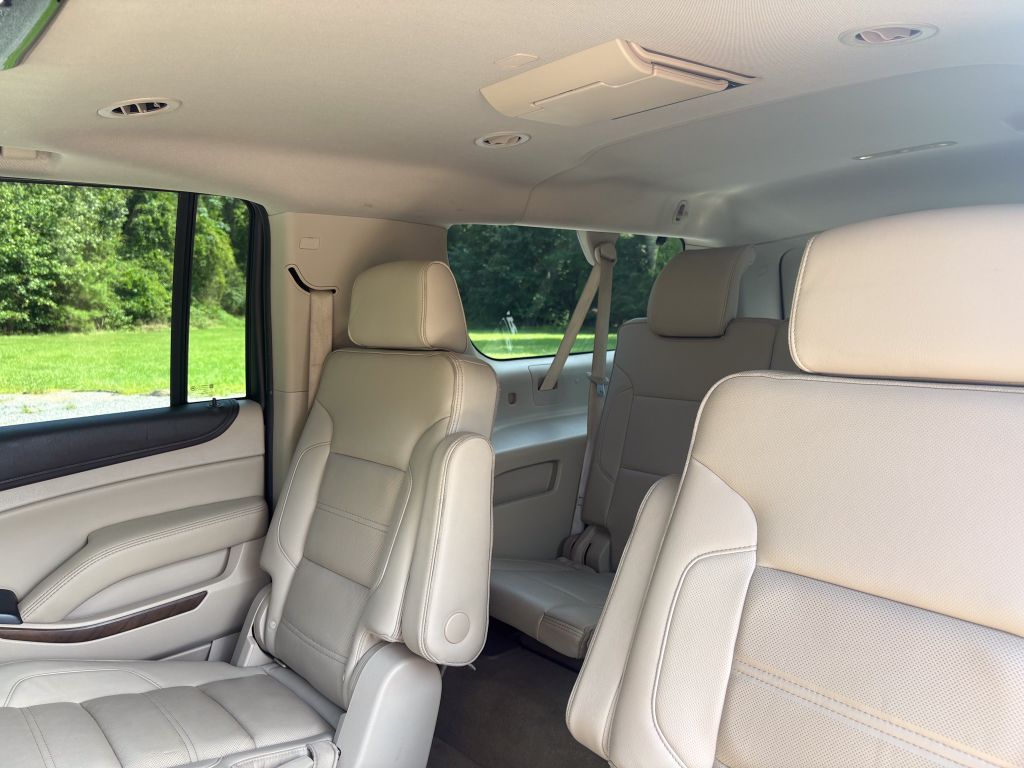 2018 GMC Yukon - $23,500