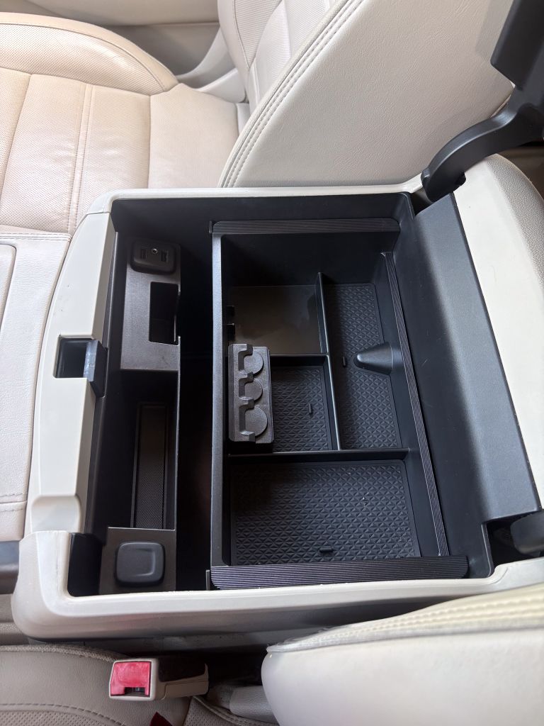 2018 GMC Yukon - $23,500