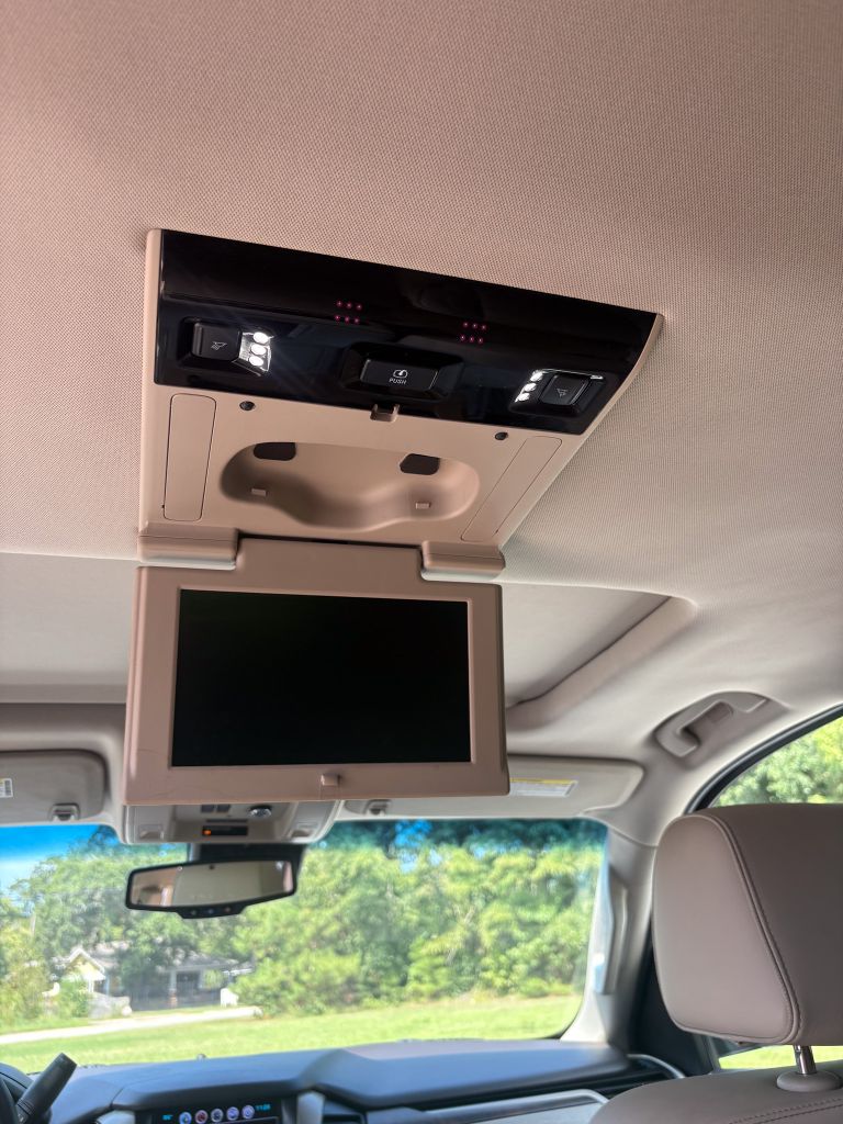 2018 GMC Yukon - $23,500