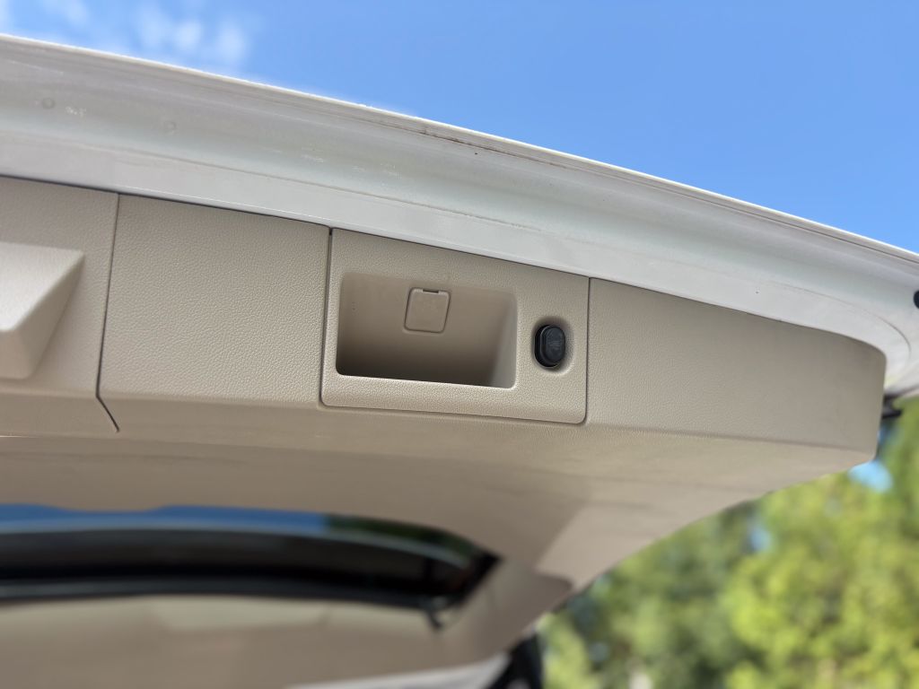 2018 GMC Yukon - $23,500