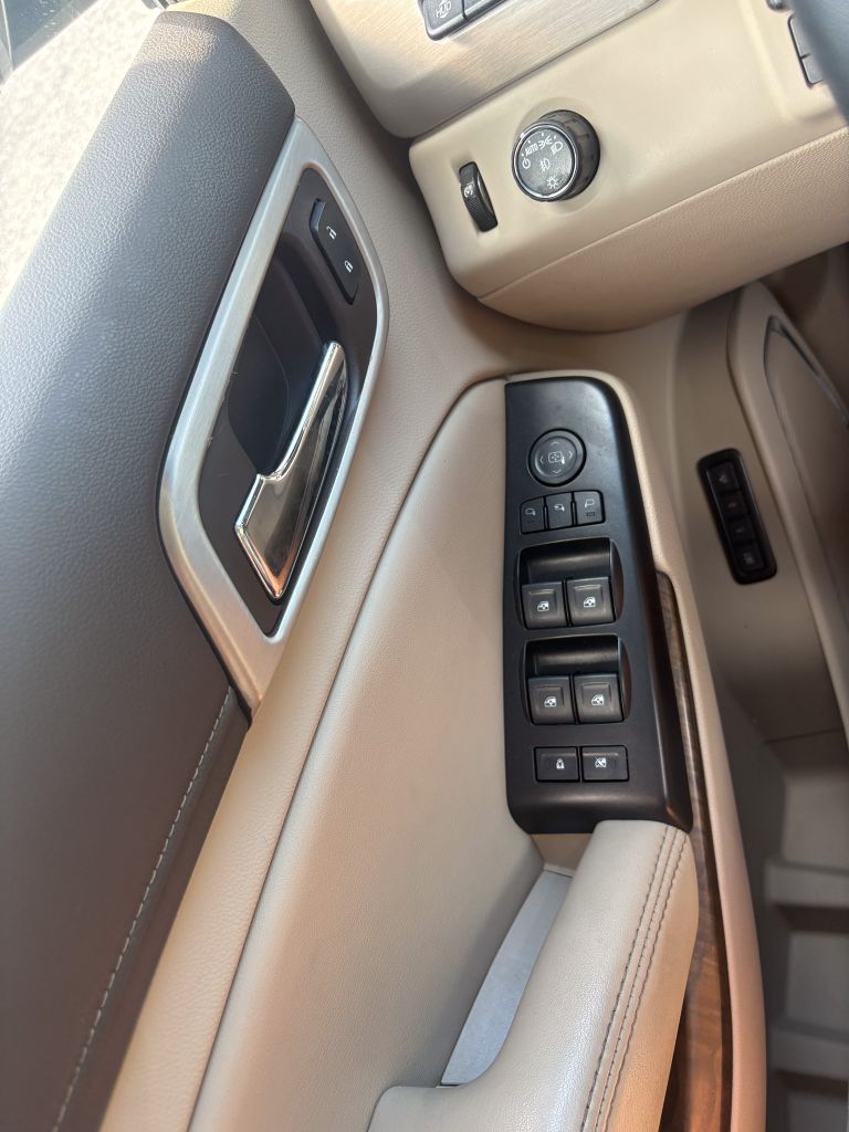 2018 GMC Yukon - $23,500