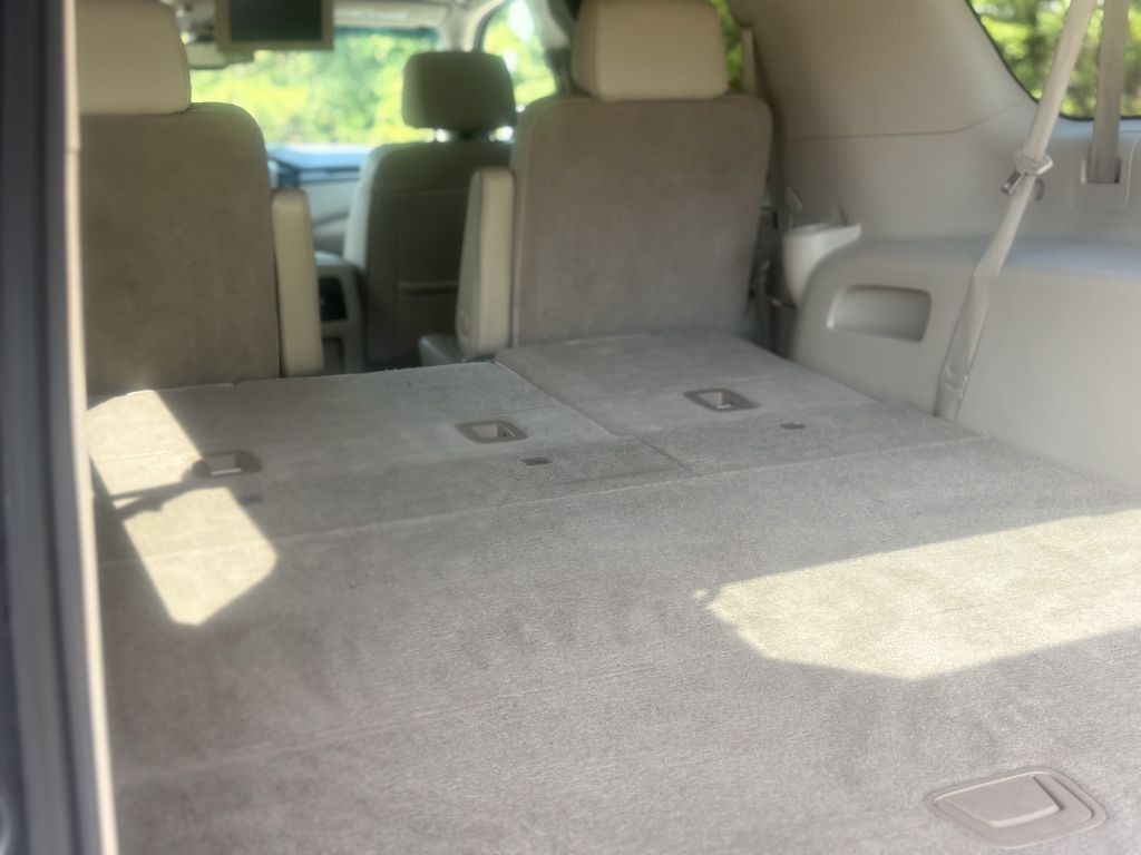 2018 GMC Yukon - $23,500