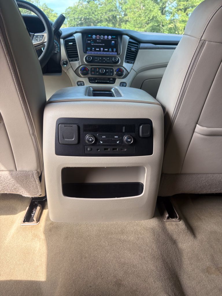 2018 GMC Yukon - $23,500