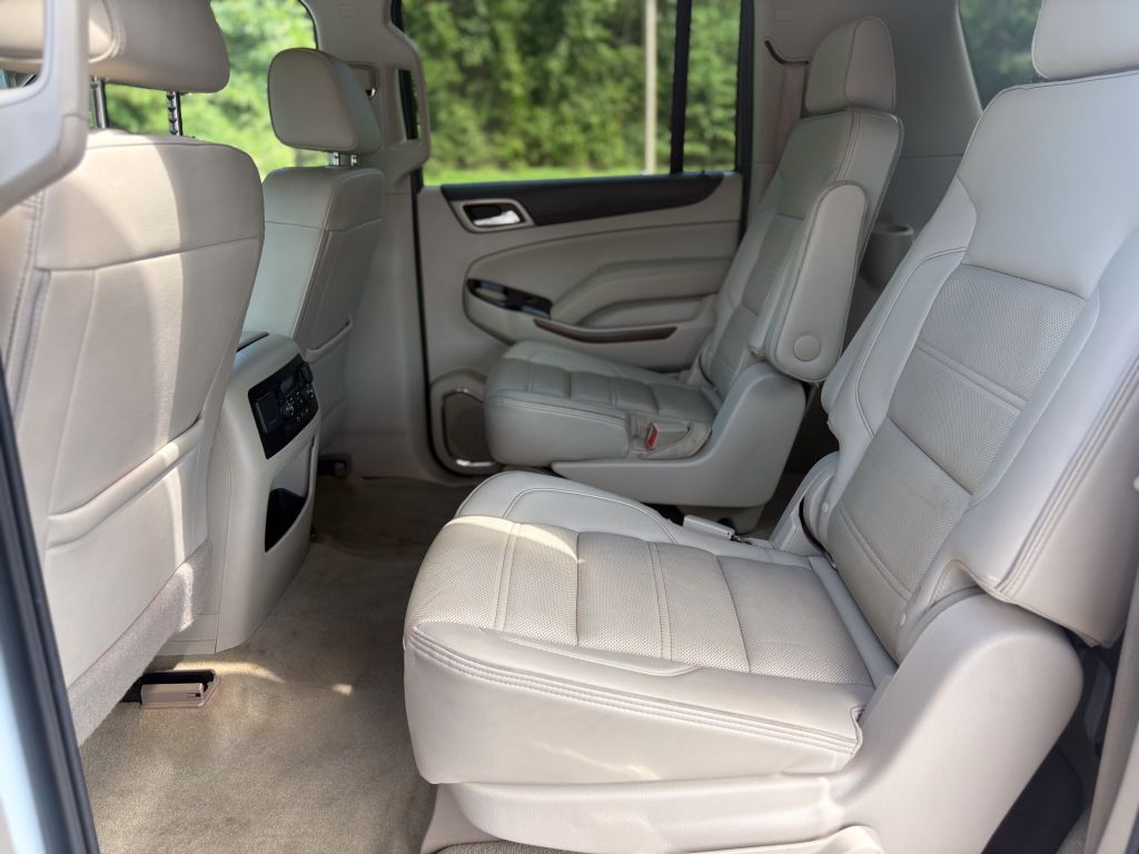 2018 GMC Yukon - $23,500