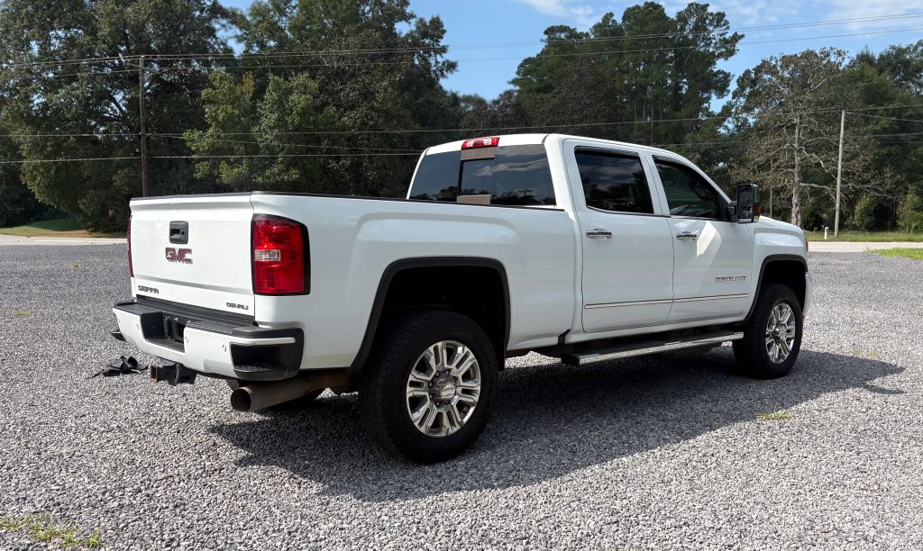 2017 GMC Sierra - $37,500