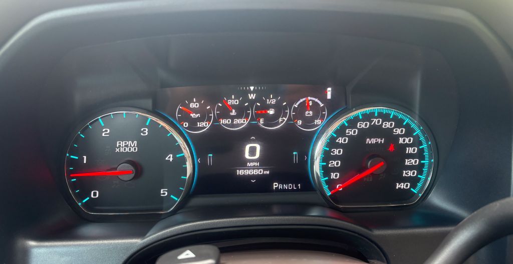 2017 GMC Sierra - $37,500