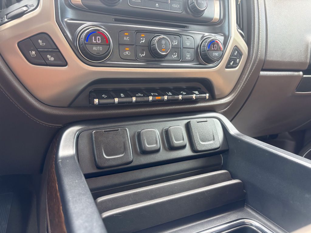 2017 GMC Sierra - $37,500