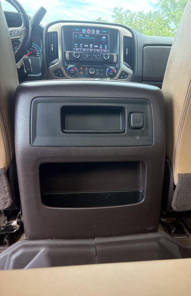 2017 GMC Sierra - $37,500