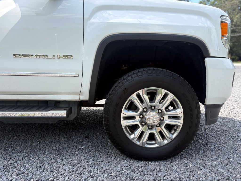2017 GMC Sierra - $37,500