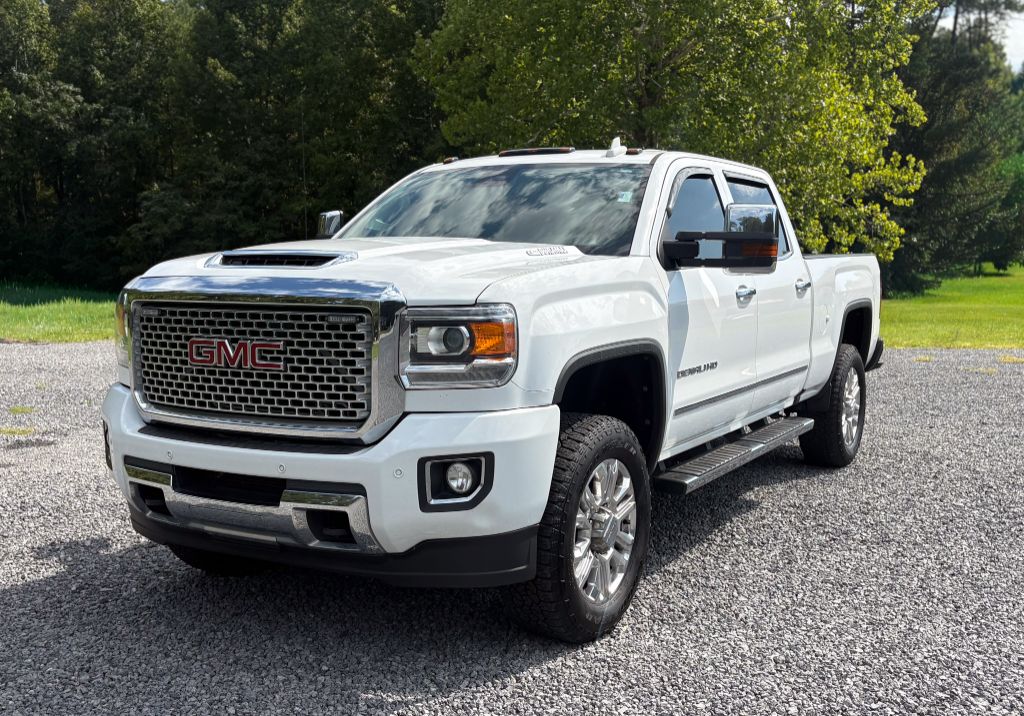 2017 GMC Sierra - $37,500