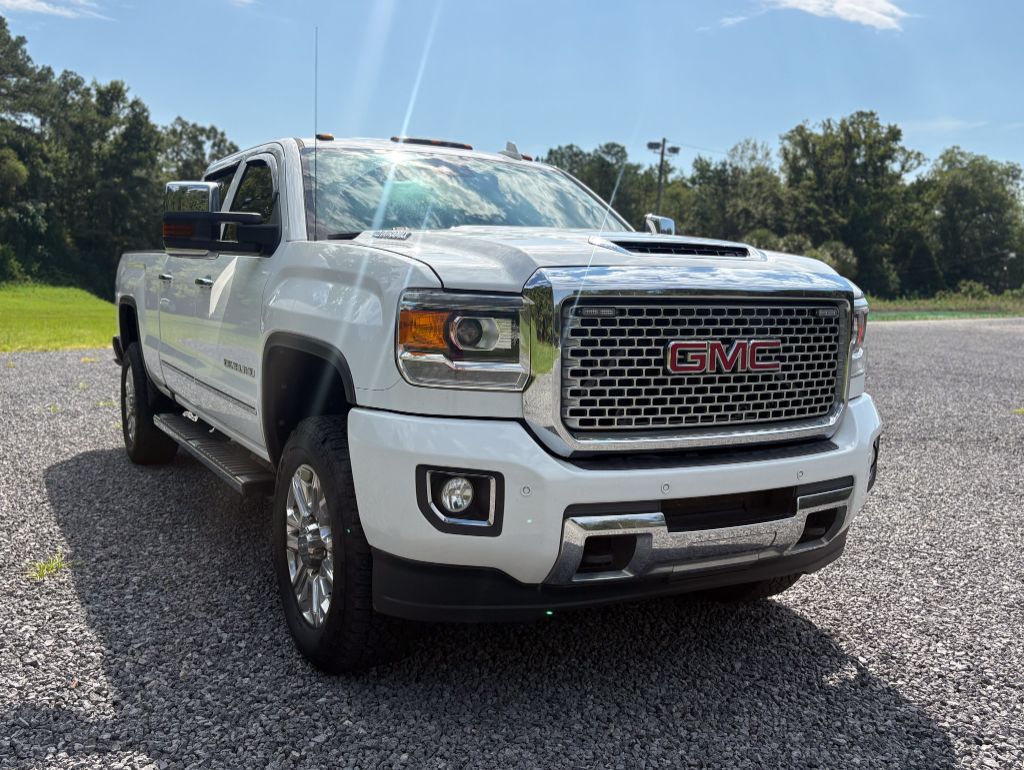 2017 GMC Sierra - $37,500