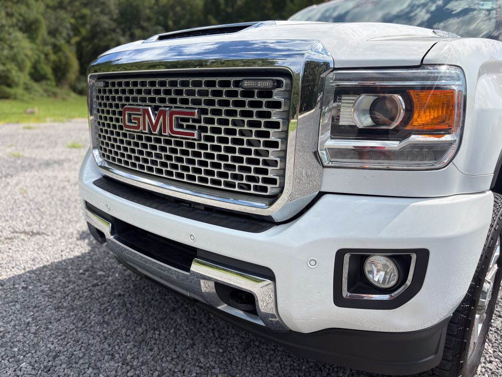 2017 GMC Sierra - $37,500
