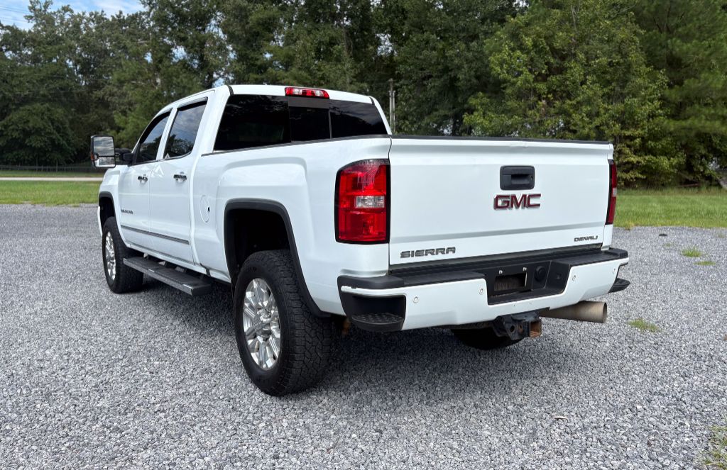 2017 GMC Sierra - $37,500
