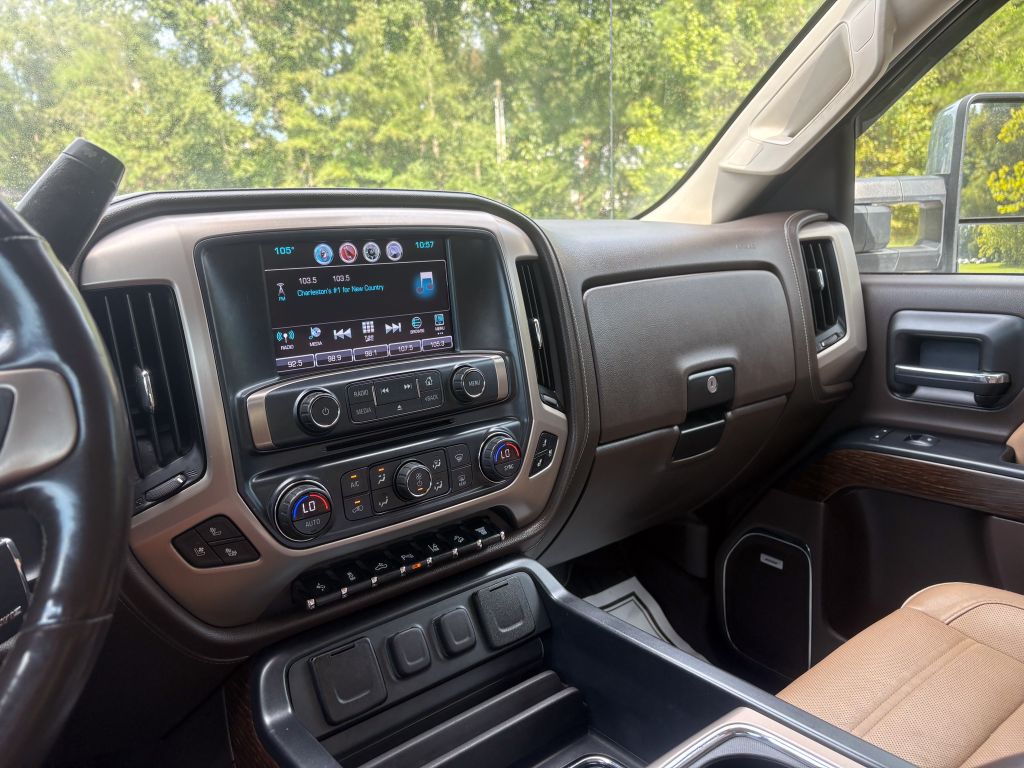 2017 GMC Sierra - $37,500