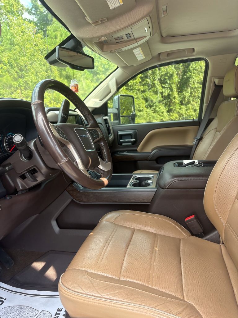 2017 GMC Sierra - $37,500