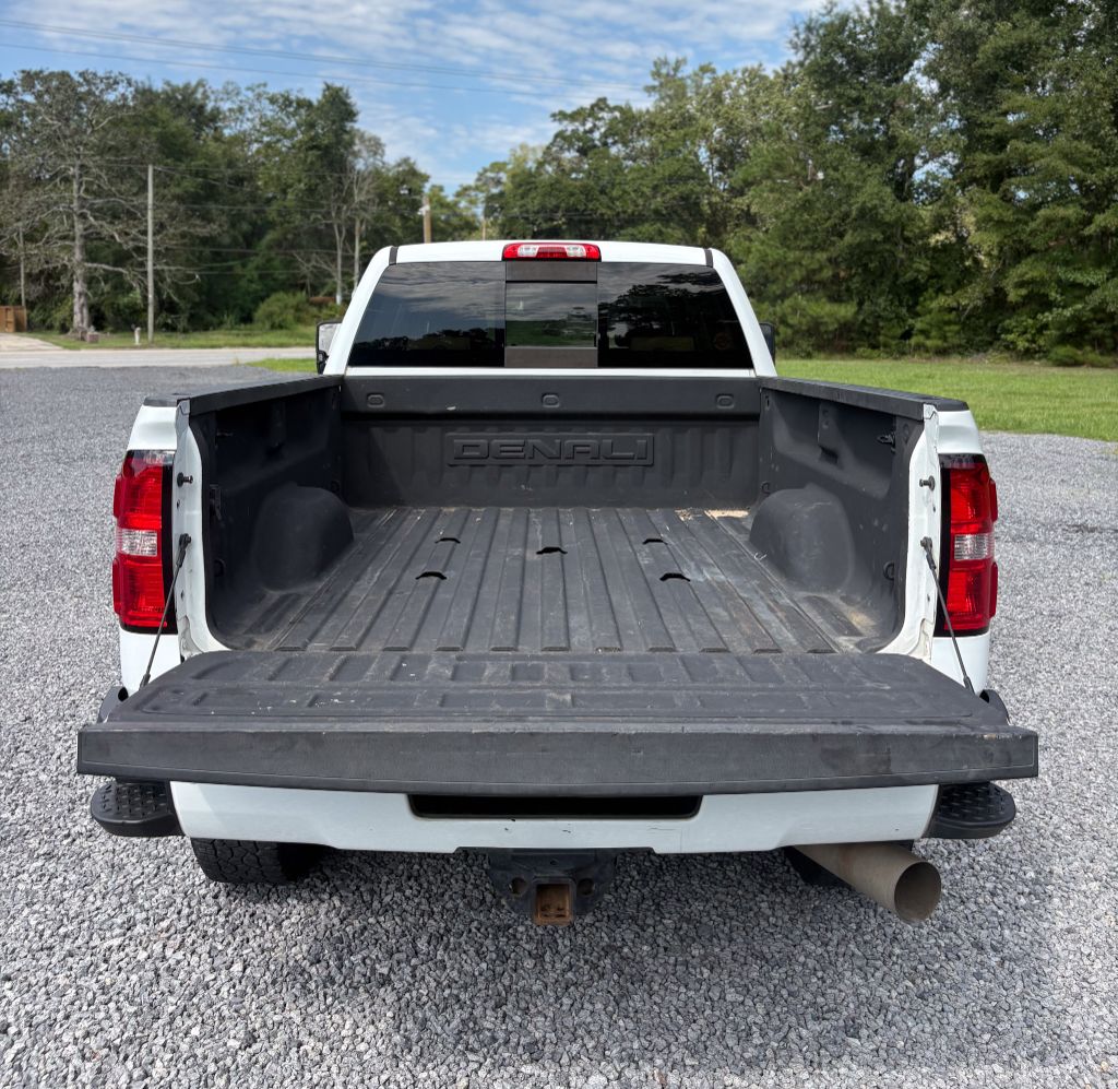 2017 GMC Sierra - $37,500
