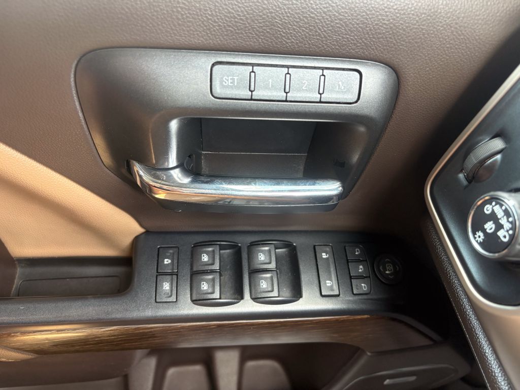 2017 GMC Sierra - $37,500