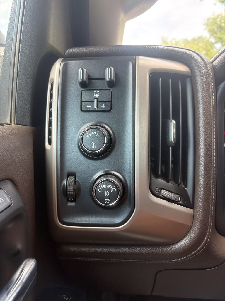 2017 GMC Sierra - $37,500