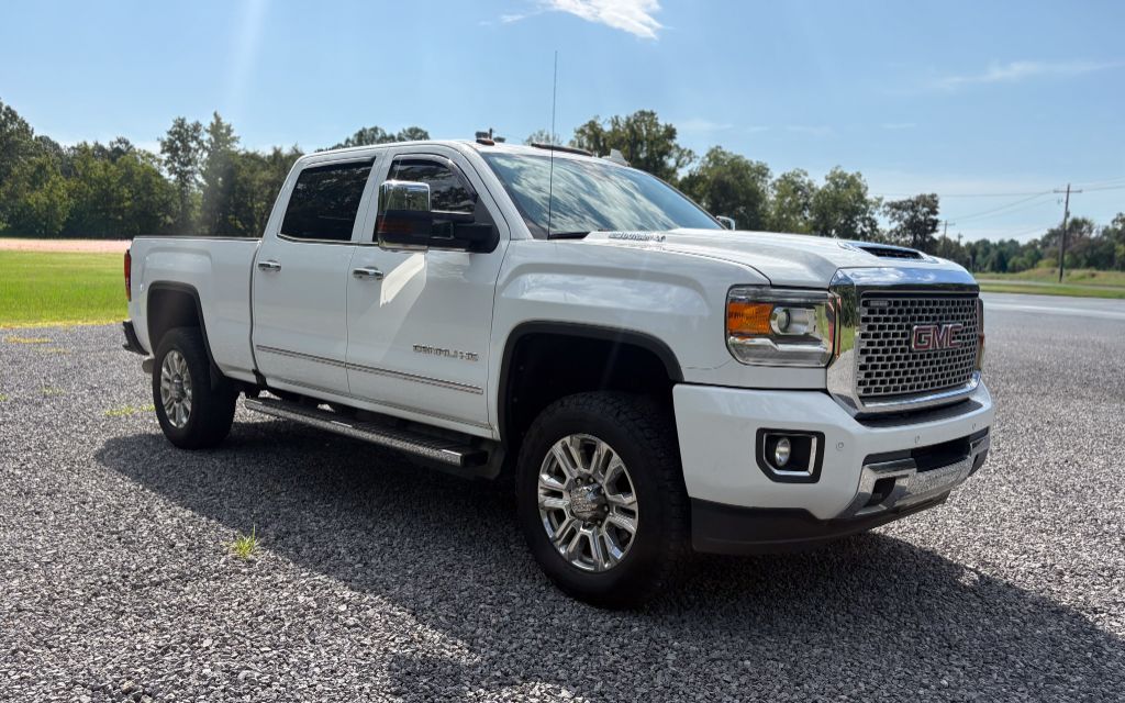 2017 GMC Sierra - $37,500