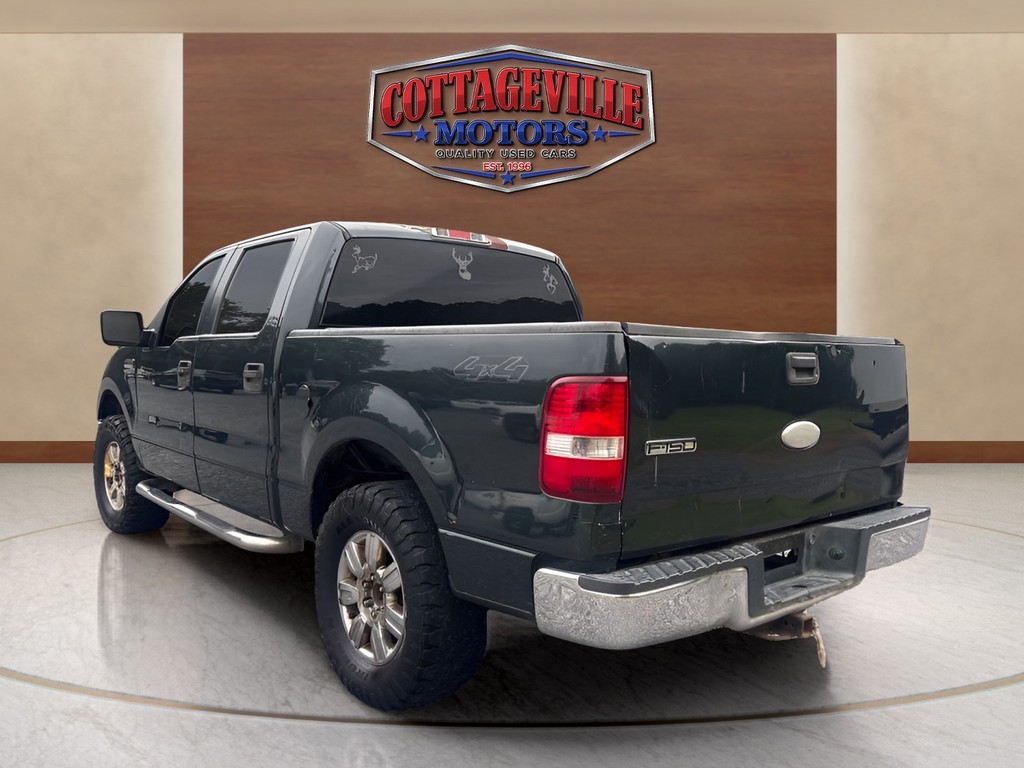 2005 Ford F-150 - $2,995