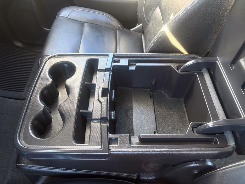 2016 Chevrolet Silverado - $16,995