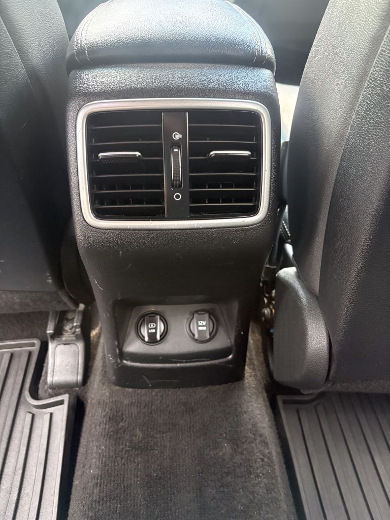 2019 Kia Sportage - $15,469
