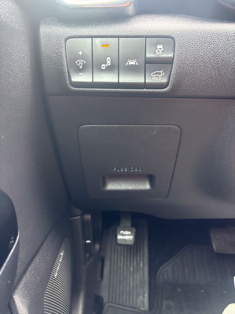 2019 Kia Sportage - $15,469
