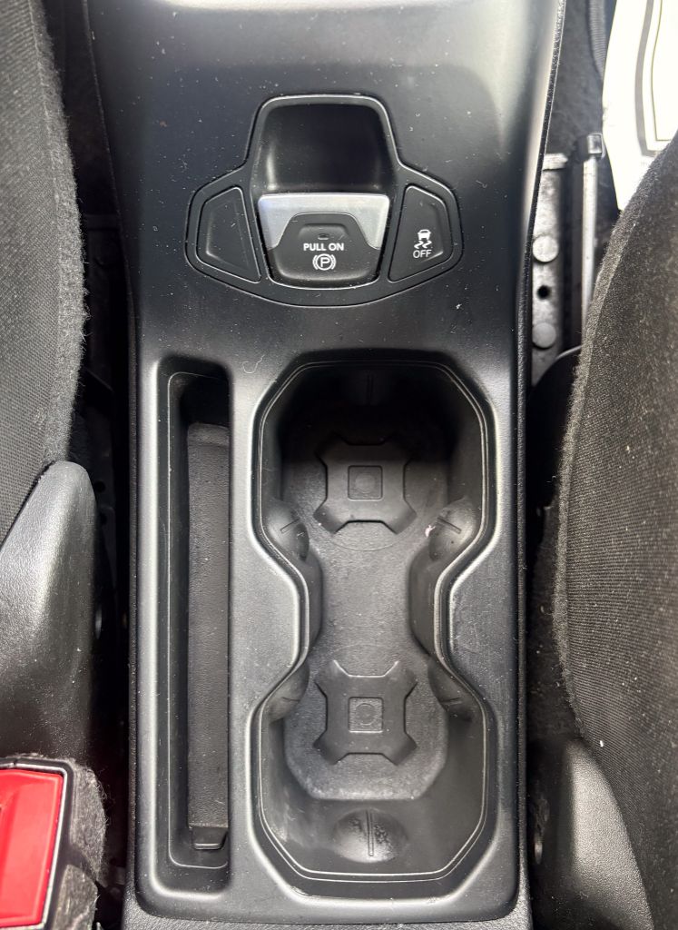 2019 Jeep Renegade - $15,931