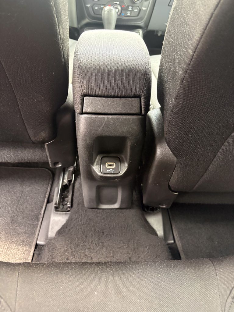 2019 Jeep Renegade - $15,931