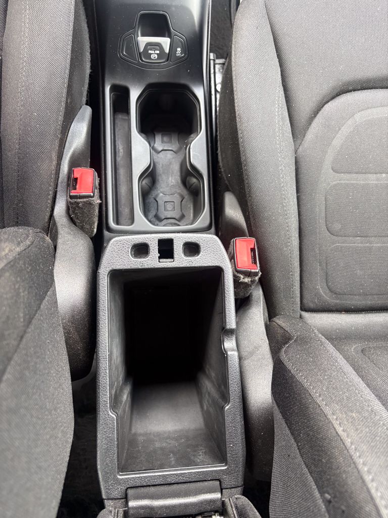 2019 Jeep Renegade - $15,931