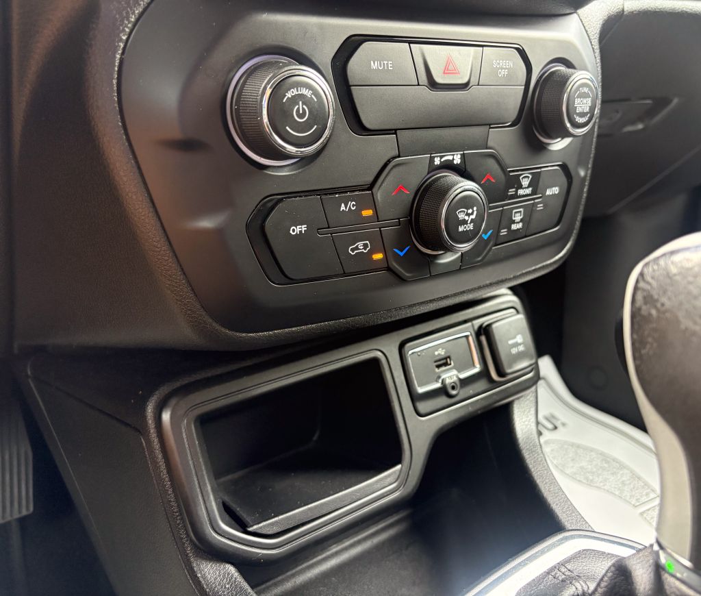 2019 Jeep Renegade - $15,931