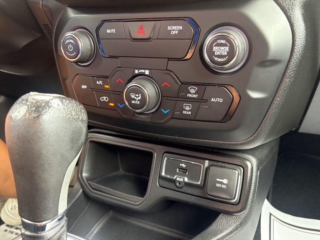 2019 Jeep Renegade - $15,931