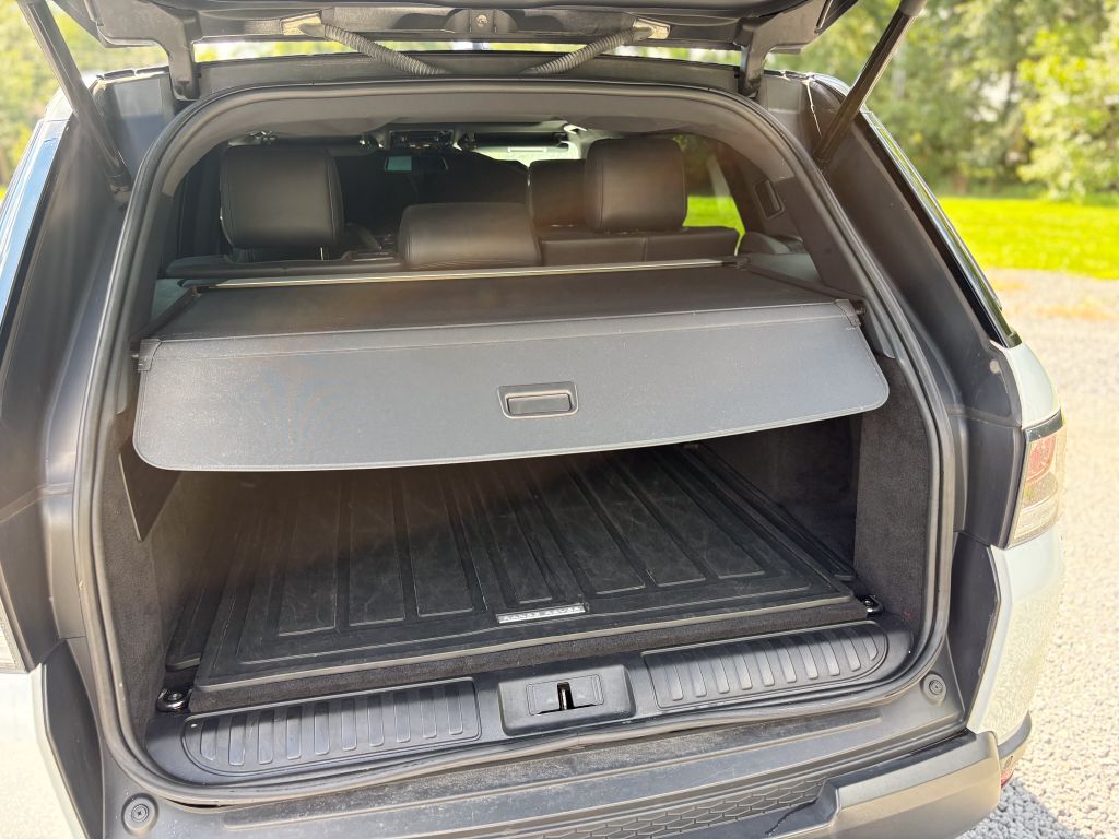 2015 Land Rover Range Rover Sport - $18,995