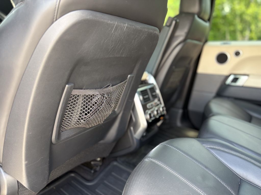 2015 Land Rover Range Rover Sport - $18,995