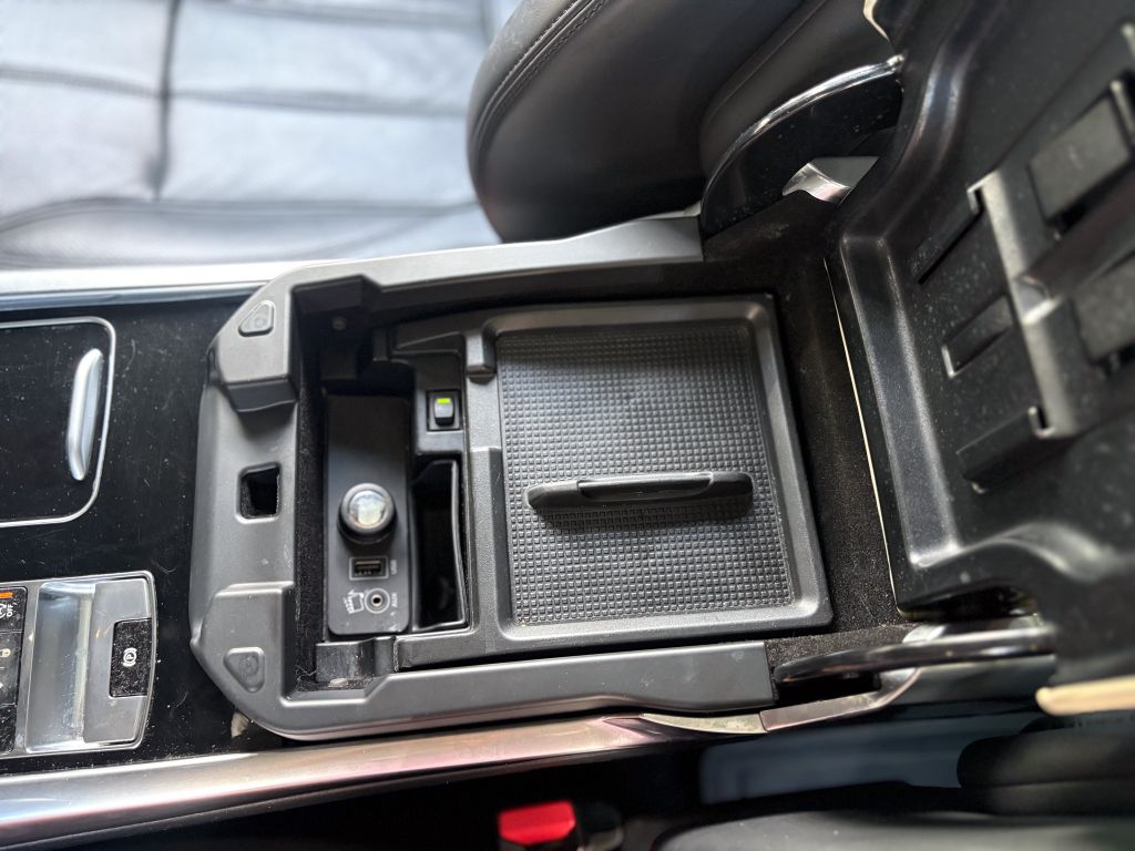 2015 Land Rover Range Rover Sport - $18,995