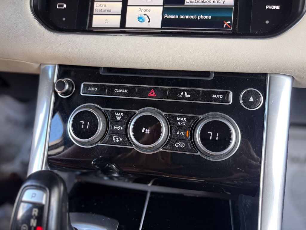 2015 Land Rover Range Rover Sport - $18,995