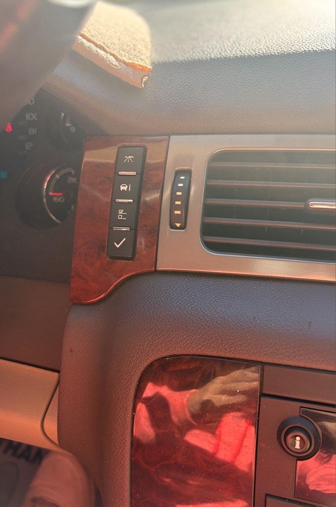 2011 GMC Yukon - $7,995