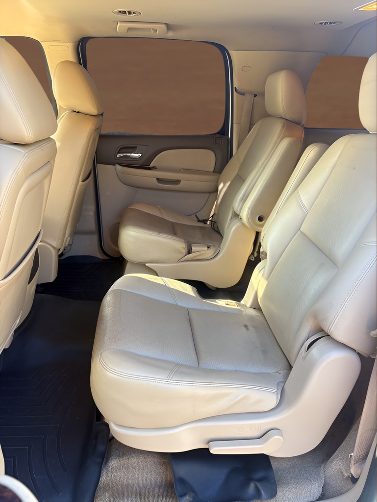 2011 GMC Yukon - $7,995