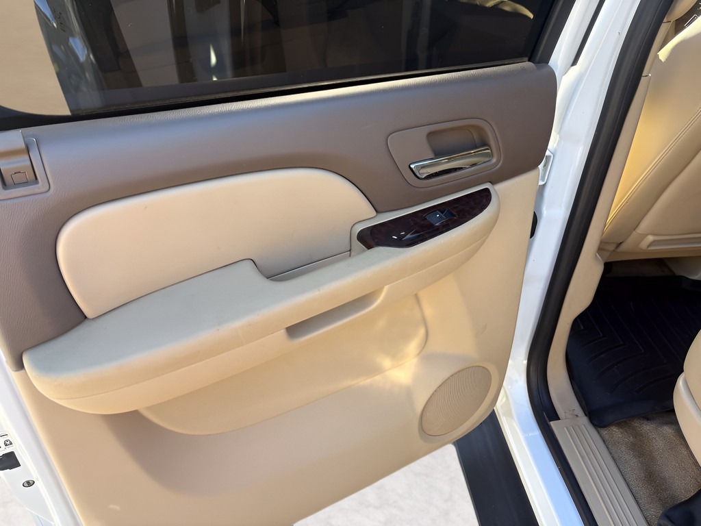2011 GMC Yukon - $7,995