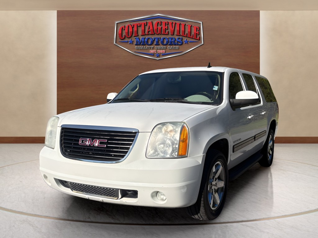 2011 GMC Yukon - $7,995