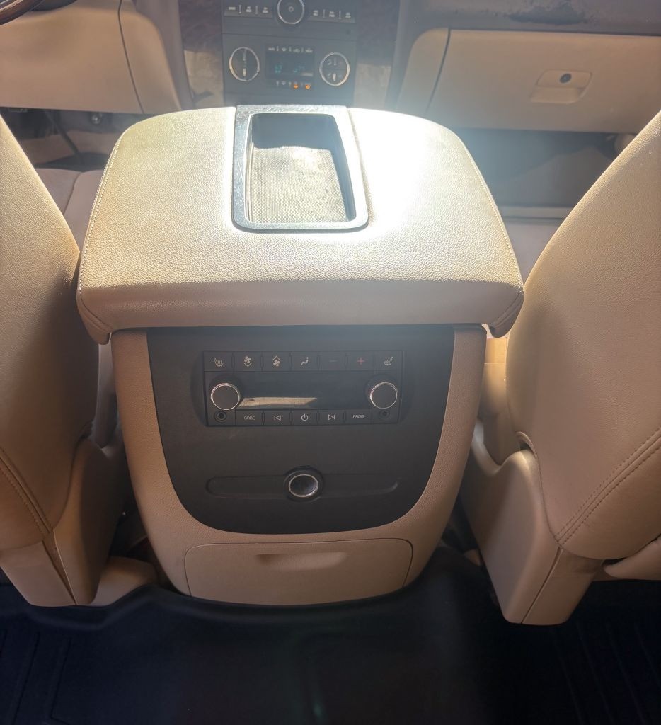 2011 GMC Yukon - $7,995