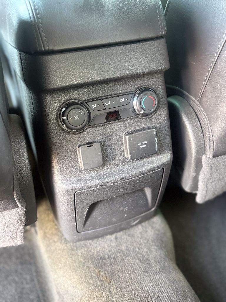 2013 Ford Explorer - $6,995