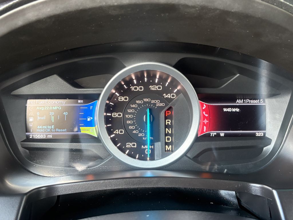 2013 Ford Explorer - $6,995